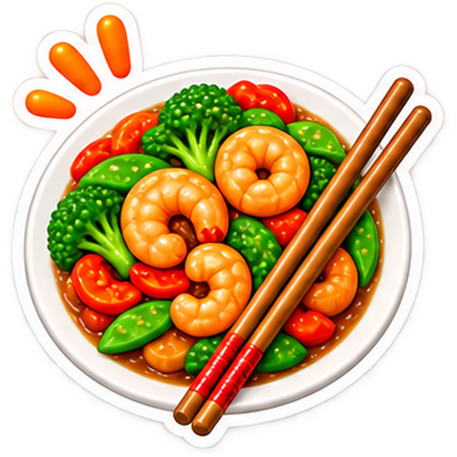 Comida Asiática